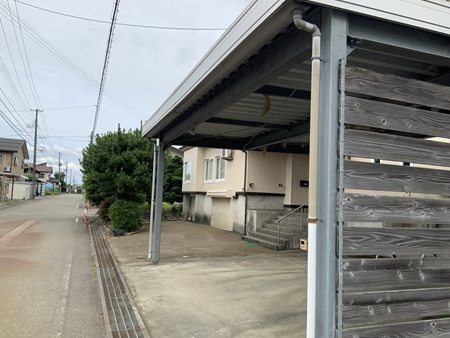 リフォーム施工例