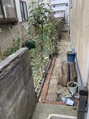 リフォーム施工例