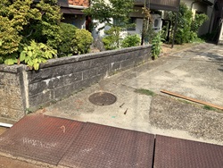 リフォーム施工例