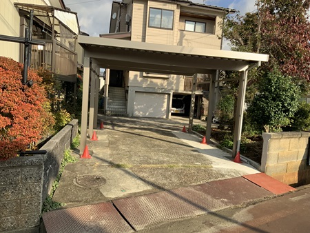 リフォーム施工例