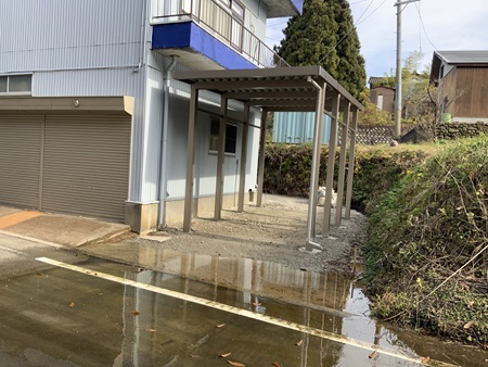 リフォーム施工例