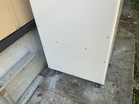 リフォーム施工例
