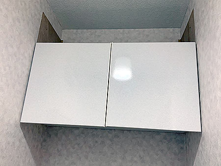 リフォーム施工例