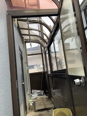 リフォーム施工例