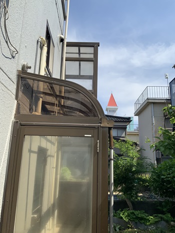 リフォーム施工例