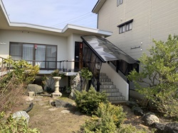 リフォーム施工例