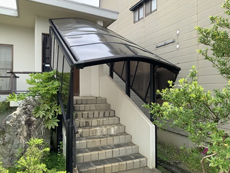 リフォーム施工例