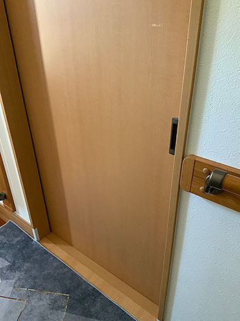 リフォーム施工例