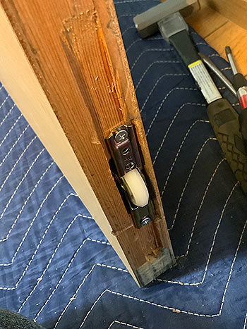 リフォーム施工例