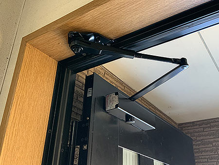 リフォーム施工例