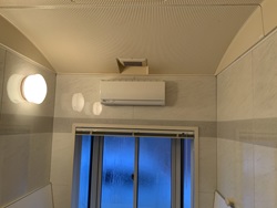 リフォーム施工例