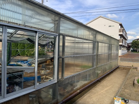 リフォーム施工例