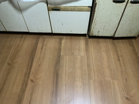 リフォーム施工例