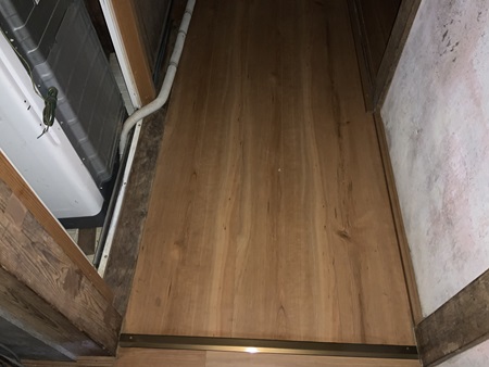 リフォーム施工例