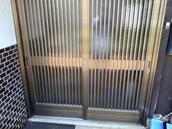 リフォーム施工例