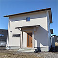 Ｏ様邸建て替え工事