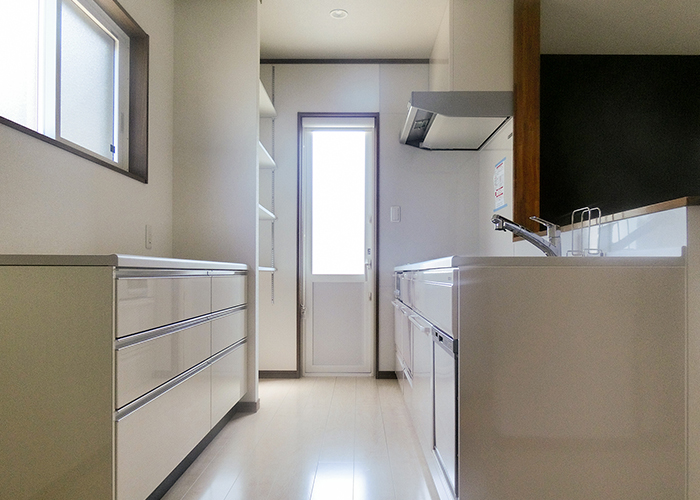 建築施工事例