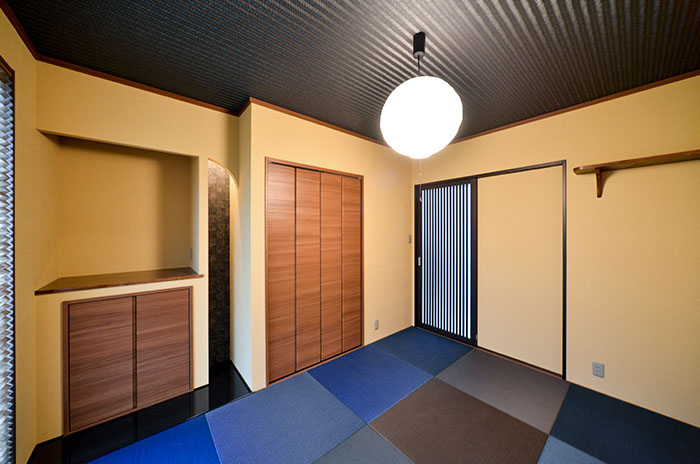 建築施工事例