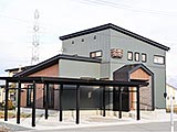 新築住宅