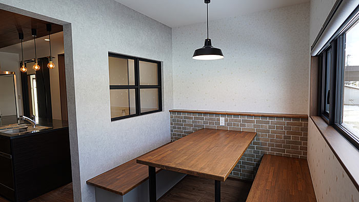 建築施工事例