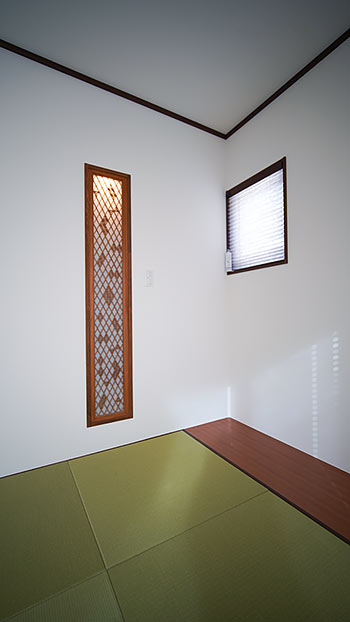建築施工事例