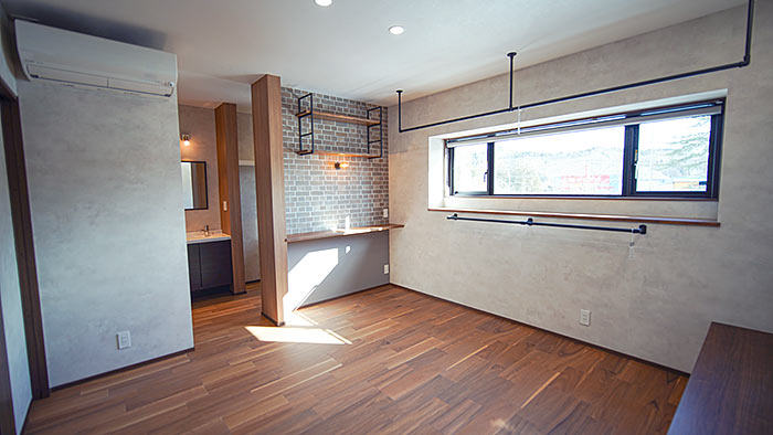 建築施工事例