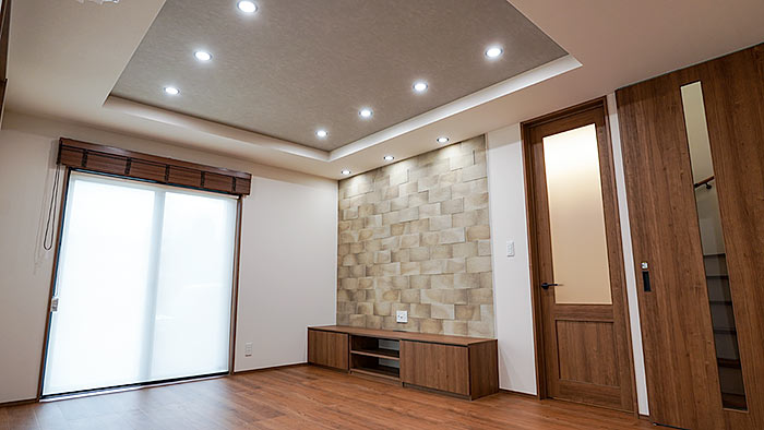 建築施工事例