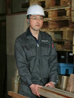 齋藤 守
