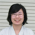 設計、営業:加藤美奈
