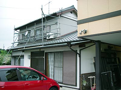 建築施工例