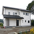 Ｋ・Ｈ様邸新築工事