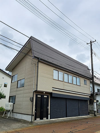 売家 下川原町（中古住宅）