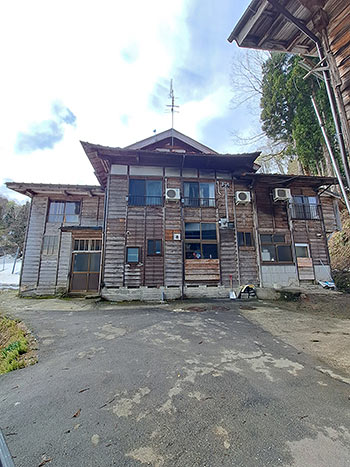 売家 蓬平（中古住宅）