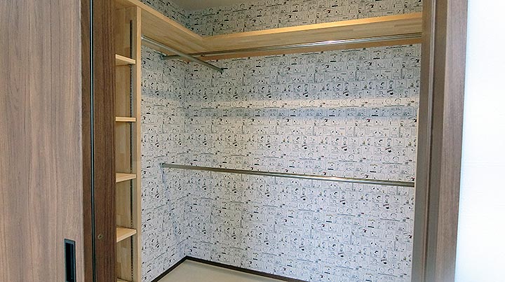 新築注文住宅施工例