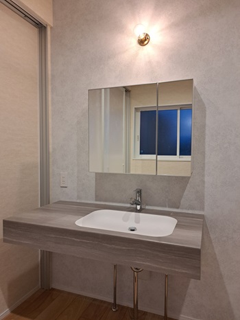 新築注文住宅施工例