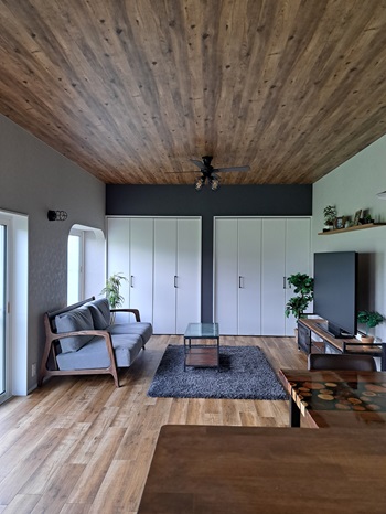 リノベーション工事施工例