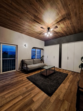 リノベーション工事施工例