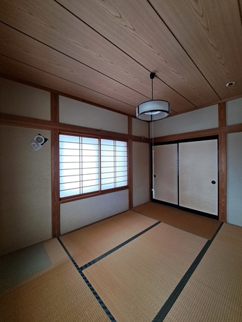 リノベーション工事施工例