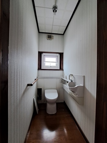 リノベーション工事施工例