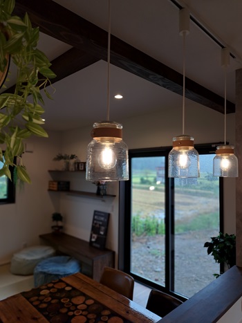 新築注文住宅施工例