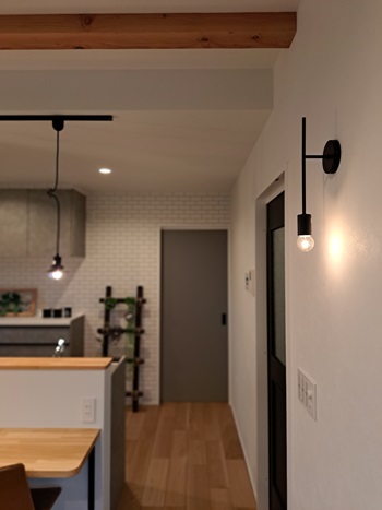 新築注文住宅施工例