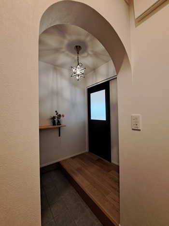 新築注文住宅施工例