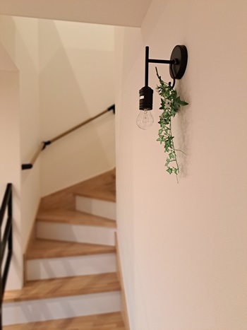 新築注文住宅施工例