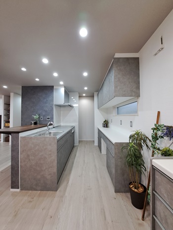 リノベーション工事施工例