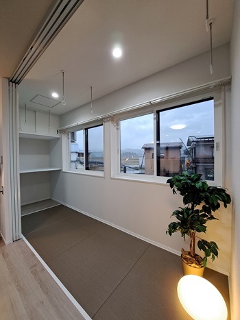 リノベーション工事施工例