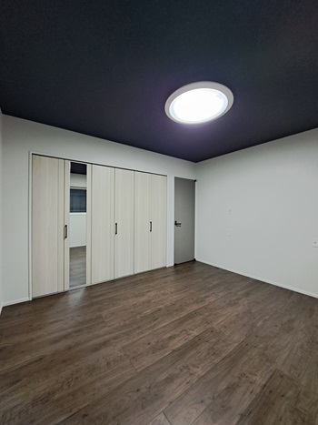 リノベーション工事施工例