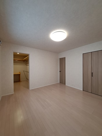 新築注文住宅施工例