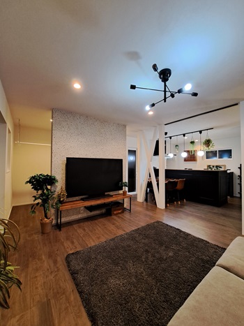 リノベーション工事施工例