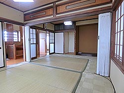 リフォーム施工例