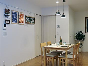 リフォーム施工例